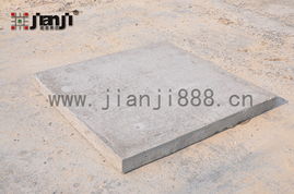厂家生产各种规格水泥预制盖板